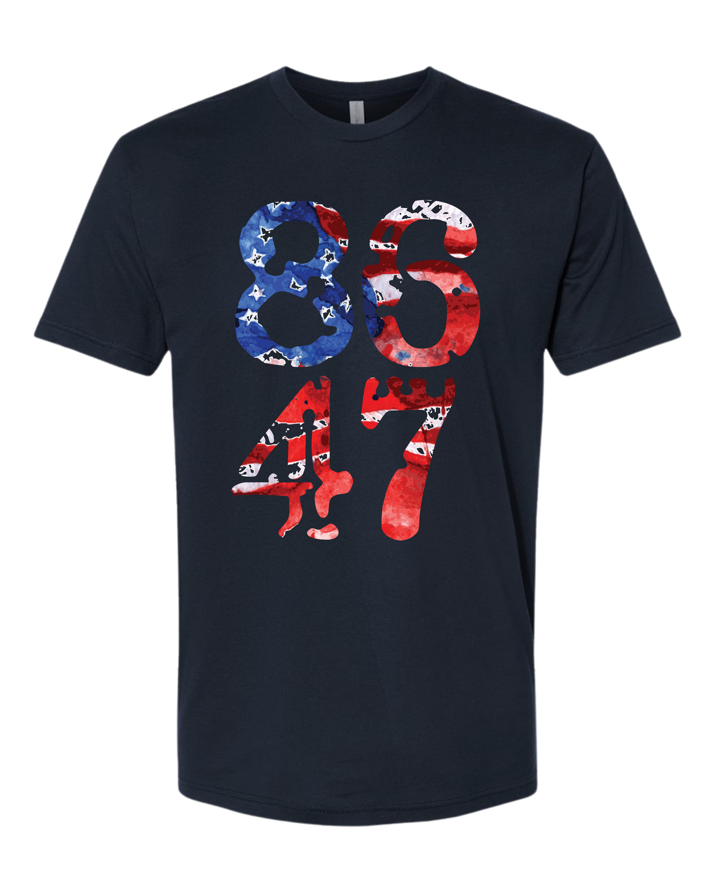 8647 Flag