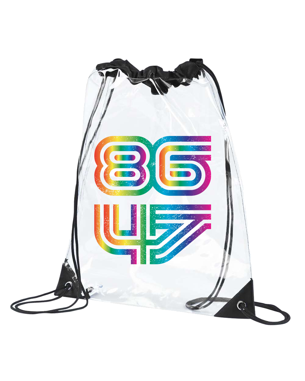 8647 Drawstring - Rainbow (Copy)