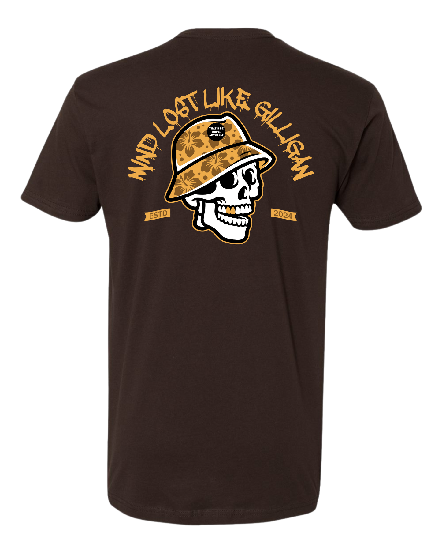 Gilligan T-Shirt
