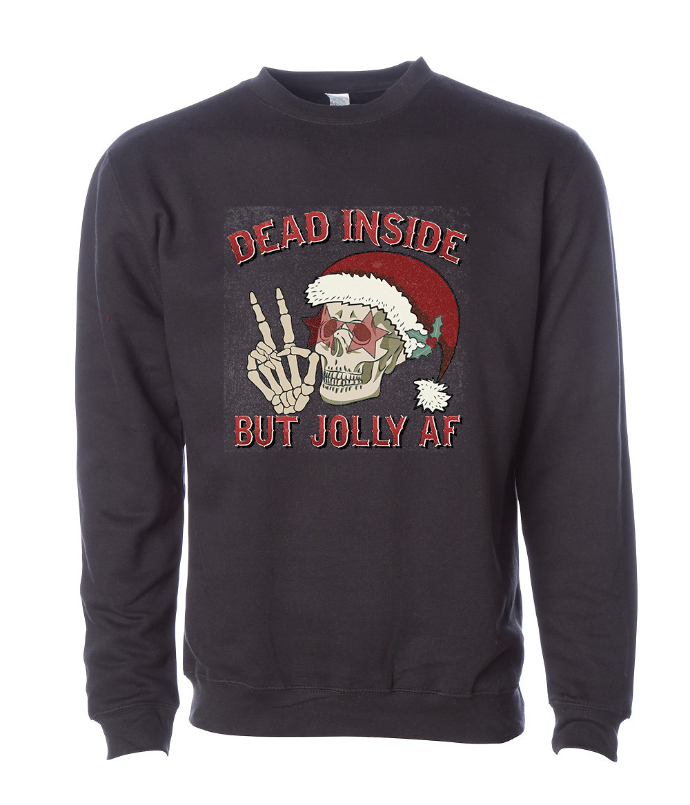 Jolly AF Crew