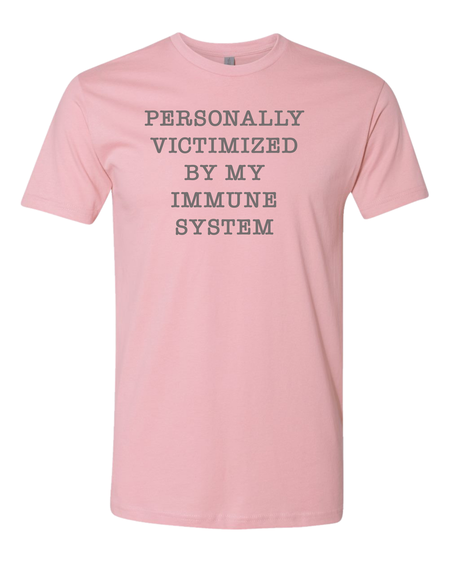 Victimized T-Shirt