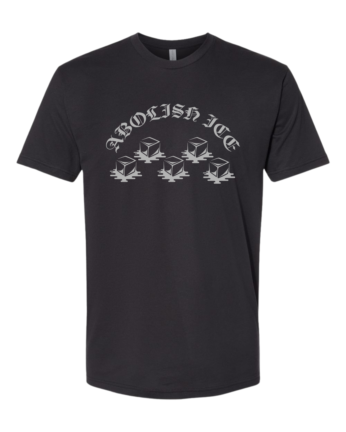 Abolish Ice T-Shirt