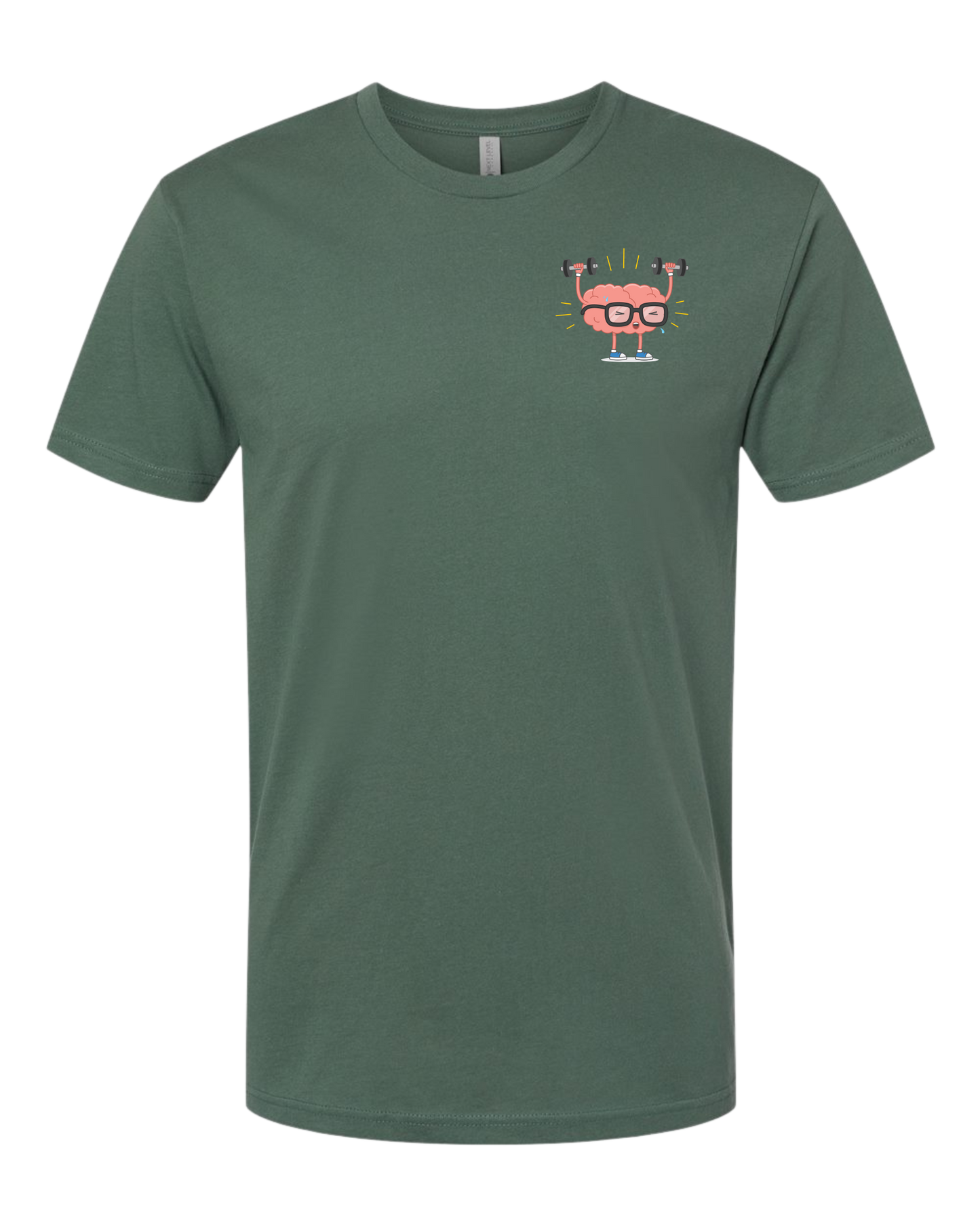 Mind To It T-Shirt