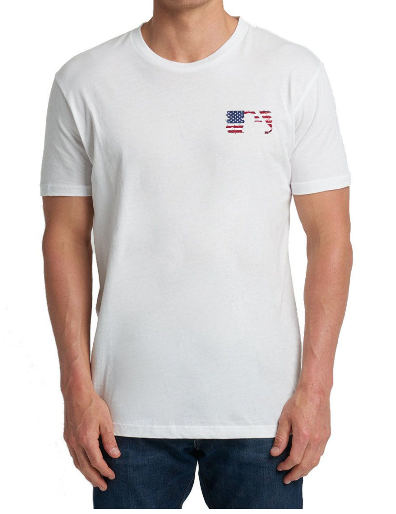 Flag Baseball
