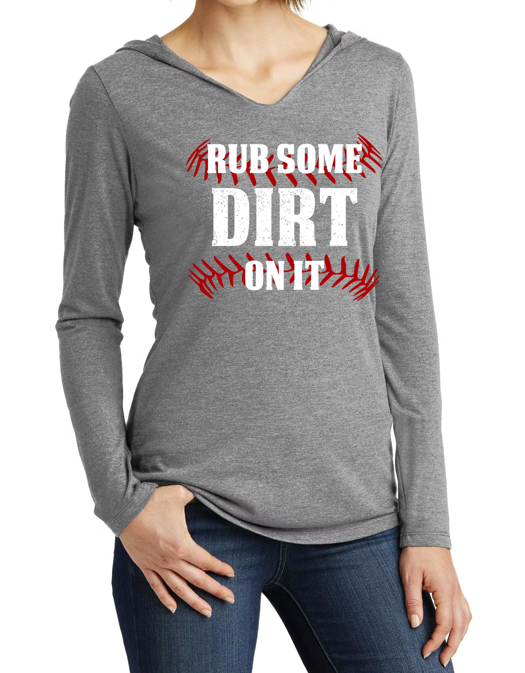 Rub Some Dirt On It
