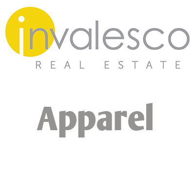 Invalesco Apparel