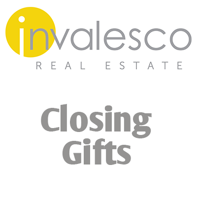 Invalesco Closing Gifts