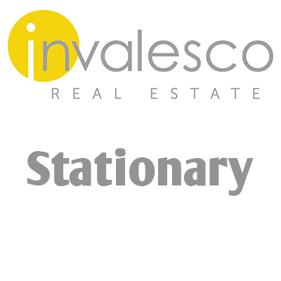 Invalesco Stationary