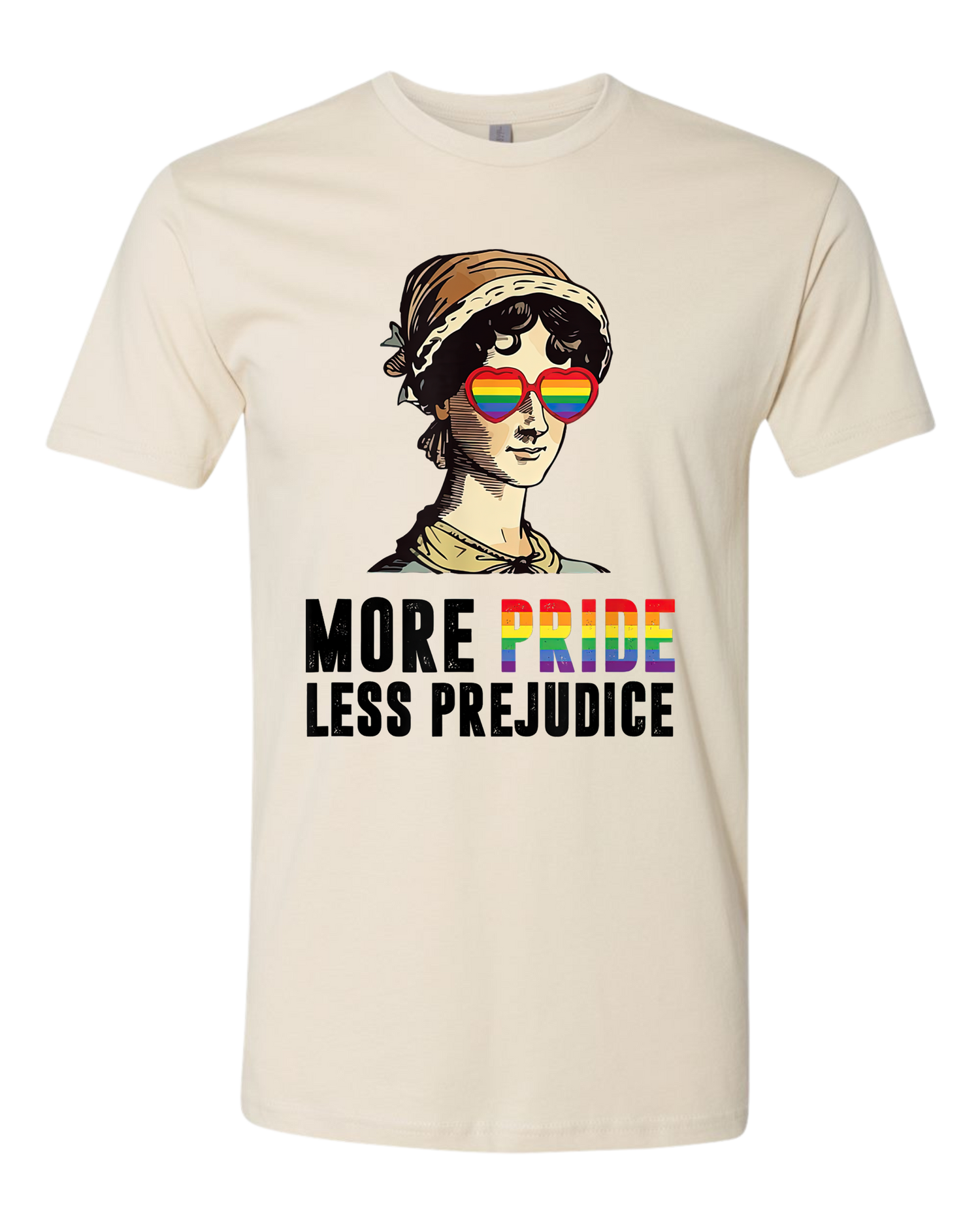 PRIDE all year!