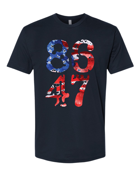 8647 Flag