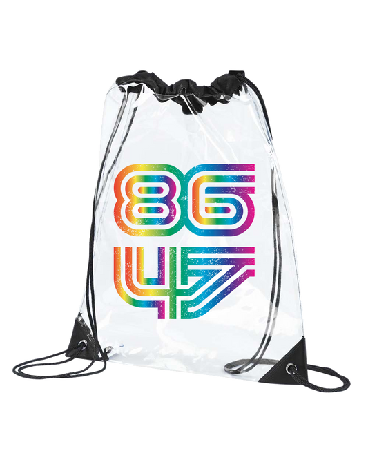 8647 Drawstring - Rainbow (Copy)