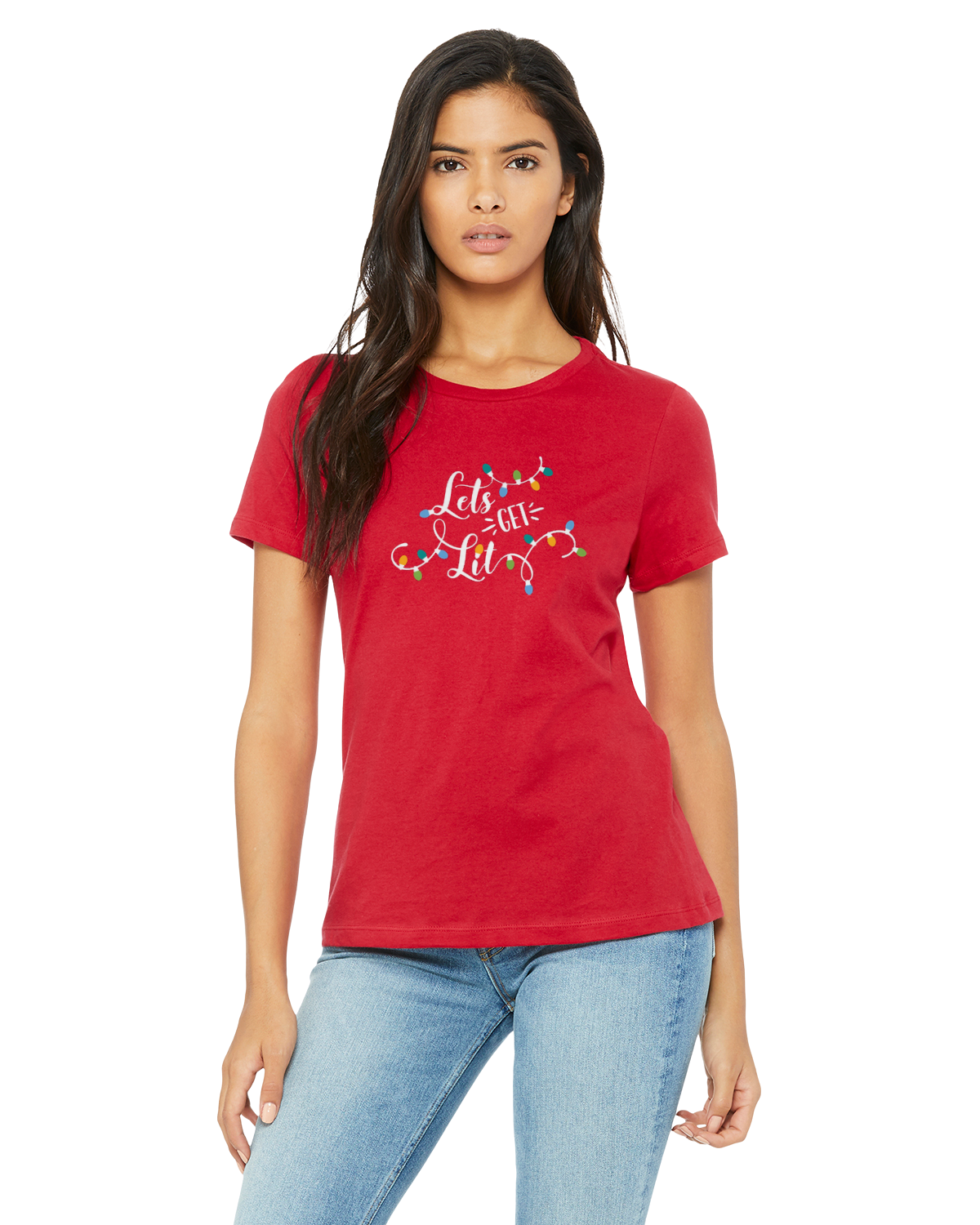 Let's Get Lit T-Shirt