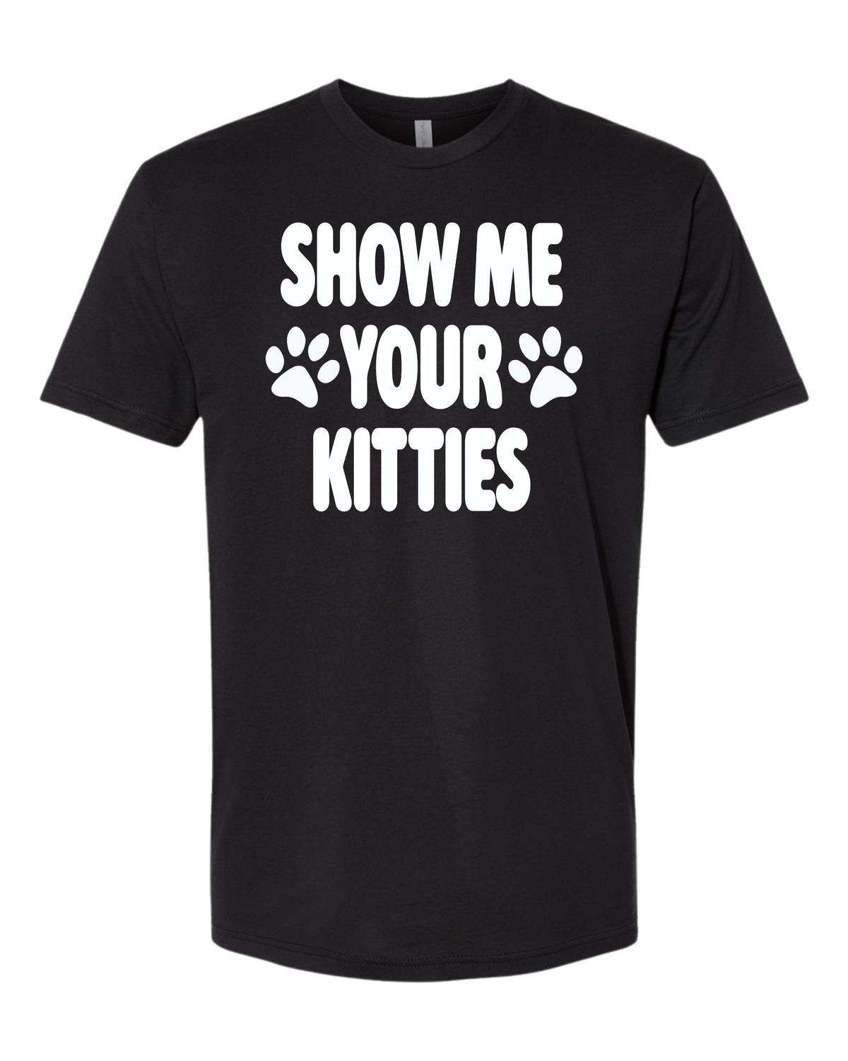 Show Me Your Kitties