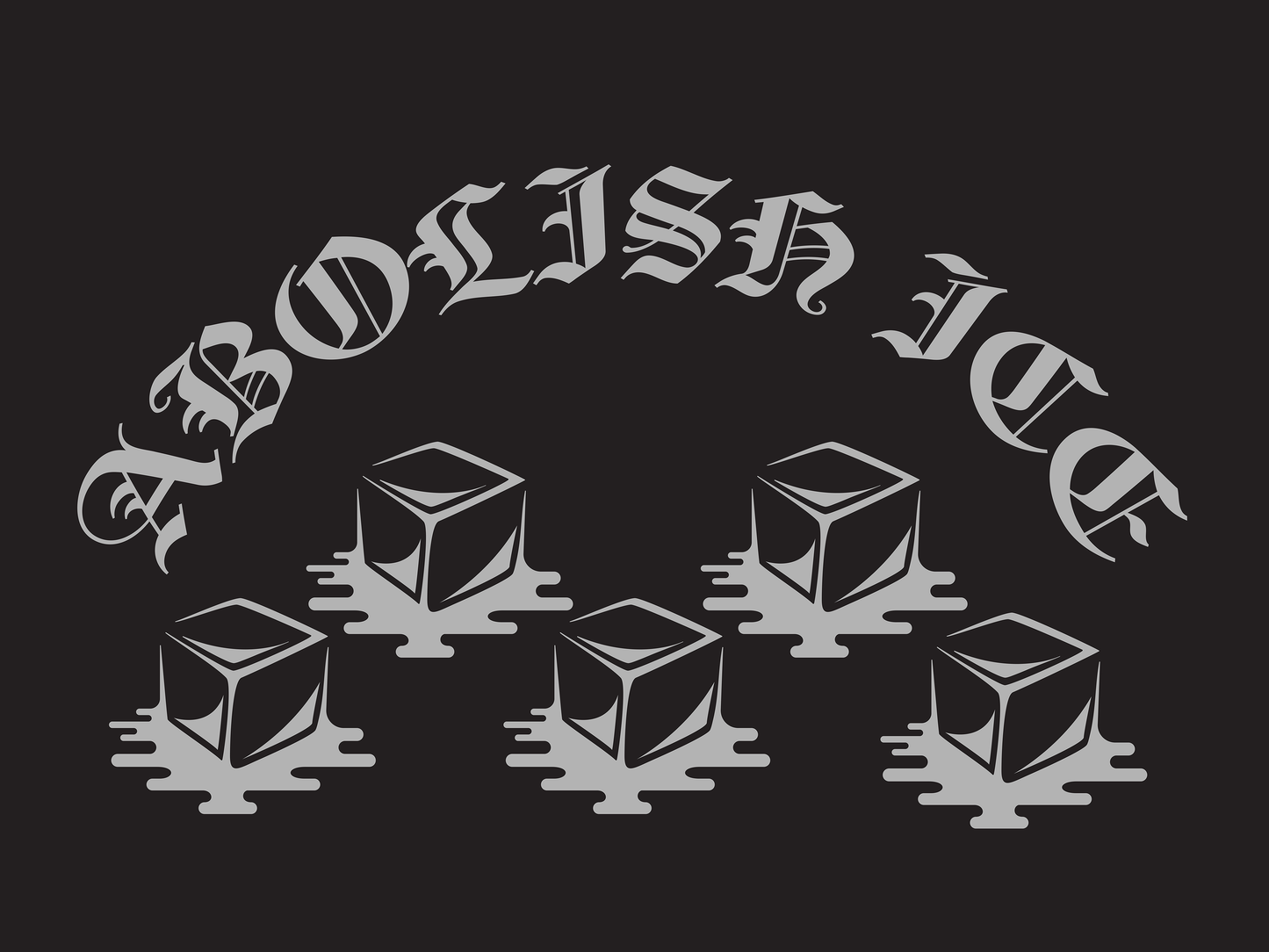 Abolish ICE Yard Sign