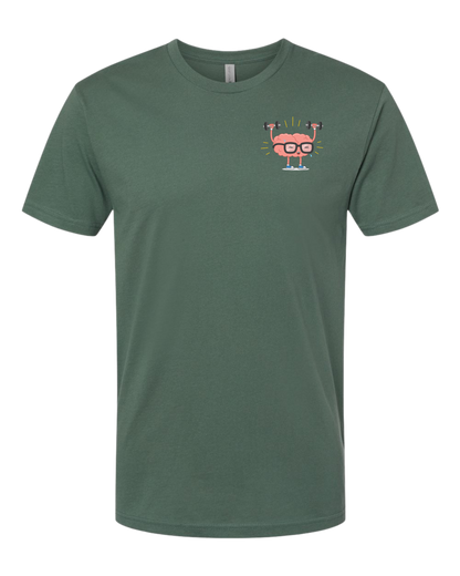 Mind To It T-Shirt